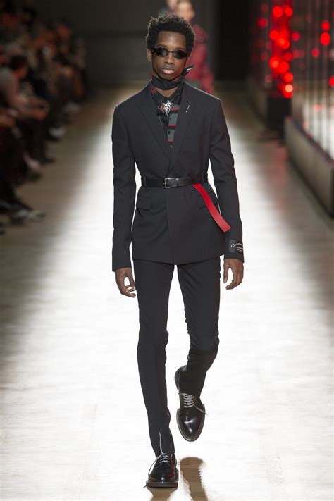 dior fall 2018 menswear|Dior Homme Men’s Fall 2018 .